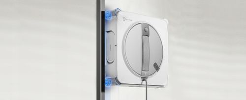 Robot do mycia okien ECOVACS Winbot W2S na Arena.pl