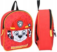 PLECAK do Przedszkola 3D PSI PATROL Marshall 32cm