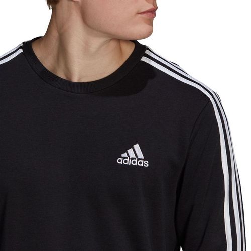 Bluza adidas Essentials Sweatshirt M GK9078 S na Arena.pl