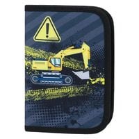 Piórnik rozkładany pojedynczy BAAGL