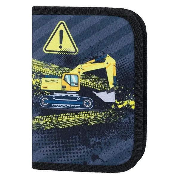 Piórnik rozkładany pojedynczy BAAGL zdjęcie 1