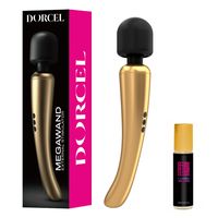 Duży masażer ciała + feromony damskie gratis.