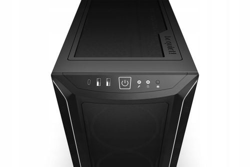 Obudowa be quiet! Shadow Base 800 FX Midi Tower czarny na Arena.pl