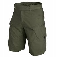 SPODENKI KRÓTKIE MESKIE BÓJOWKI HELIKON UTS 11 WOJSKOWE Olive Green M