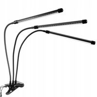 Panel led GROW do uprawy roślin Gardlov 11 W