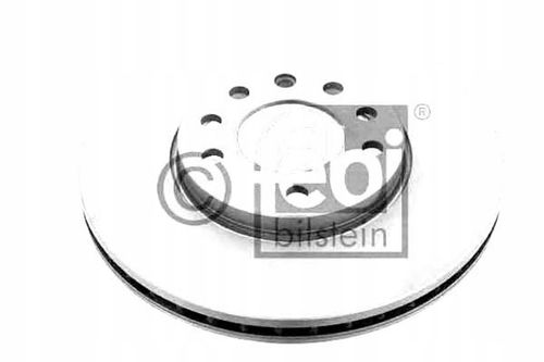 TARCZA HAM PRZOD 285X25 V FEBI BILSTEIN na Arena.pl