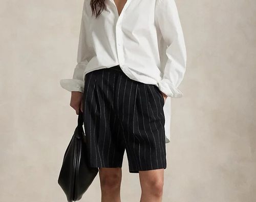 Polo Ralph Lauren - Szorty R36 na Arena.pl