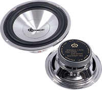 C5005-4 Gonik 5" DBS-C5005 4 Ohm