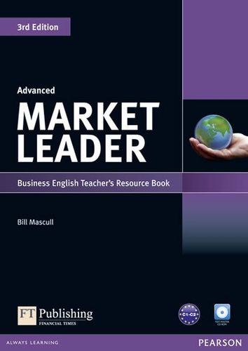 Market Leader 3ed Advanced TB +Test Master CD-Rom na Arena.pl