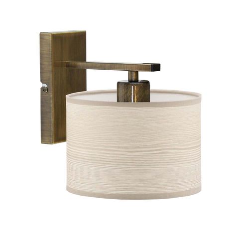 Oprawa ścienna SPLIT ECO kinkiet na Arena.pl