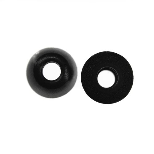 Pianki do Google Pixel Buds Pro - M czarne na Arena.pl