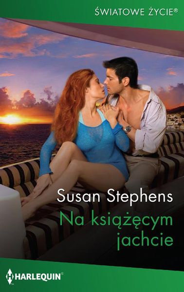 (epub, mobi) Na książęcym jachcie zdjęcie 1