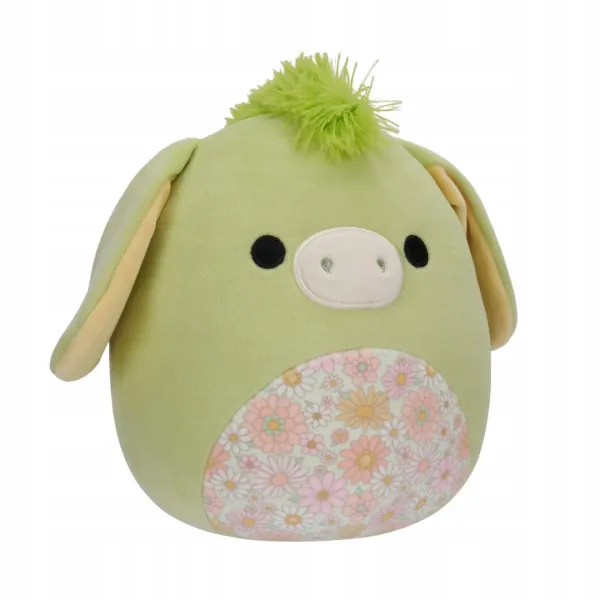 SQUISHMALLOWS Pluszak JUNIPER Pluszak 19cm S18 zdjęcie 6