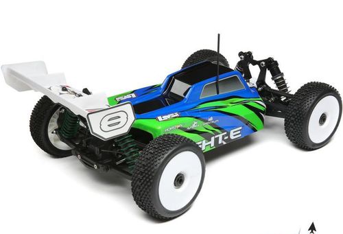 Losi 8ight-E 1:8 4WD RTR na Arena.pl