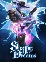 Shape of Dreams (PC) Klucz Steam Kod Bez VPN 24/7