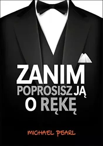 Zanim poprosisz ją o rękę zdjęcie 1
