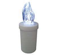 WKŁAD MINOR - ZIMNY BIAŁY (1 sztuka)