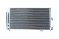 SKRAPLACZ KLIMATYZACJI FIAT DOBLO 2002 2003 2004 2005 2006 2007 2008 2009