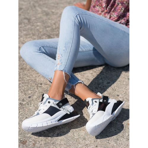 Stylowe Sneakersy r.41 na Arena.pl