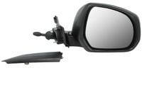 Suzuki Splash 08-14 Lusterko zewnętrzne manualne prawe