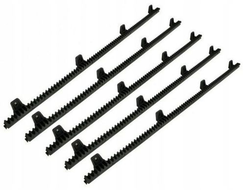 FORCE HiTron 230V NAPĘD DO BRAM PRZESUWNYCH do 800kg LAMPA LED, WiFi na Arena.pl