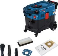 ODKURZACZ PRZEMYSŁOWY GAS 12-40 MA 28L 1200W - B 6019M0120