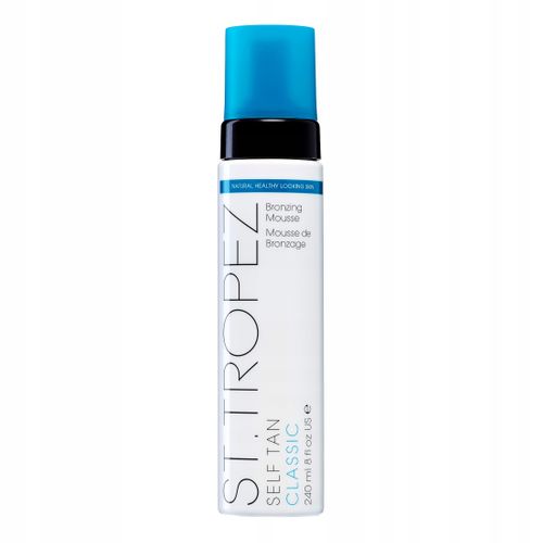 ST.TROPEZ SELF TAN CLASIC ULTRA PIANKA SAMOOPALACZ na Arena.pl