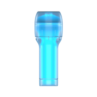 masturbator świecący w ciemności feel stroker kiiroo