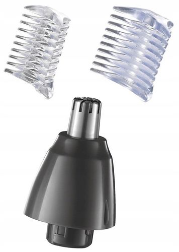 TRYMER GOLARKA DO NOSA USZU BRWI 3w1 REMINGTON NE3850 NANO SERIES na Arena.pl