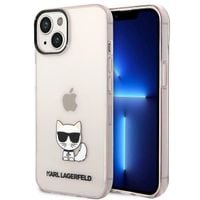 karl lagerfeld klhcp14mcttri iphone 14 plus / 15 plus 6,7 hardcase