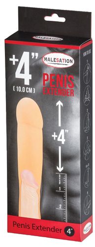 Malesation Penis Extender 4" na Arena.pl