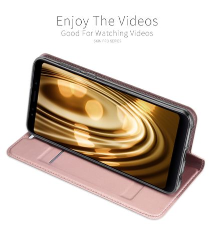 ZAMYKANE ETUI DUX DUCIS REDMI 5 OBUDOWA CASE na Arena.pl