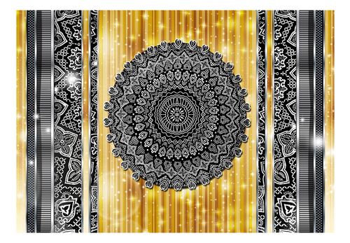 Fototapeta - Niematerialny krąg 100x70 na Arena.pl