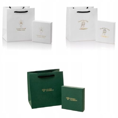 SREBRNY ŁAŃCUSZEK BISMARK 50cm/3mm pr 925 PREZENT na Arena.pl