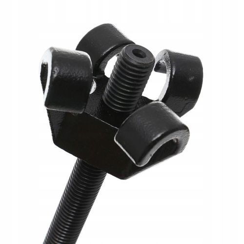 ŚCIĄGACZ ŚCIĄGACZE DO SPRĘŻYN 4 HAKOWY 370MM KD10162 na Arena.pl