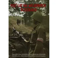 Pięć lat na wojennych ścieżkach (mk)
