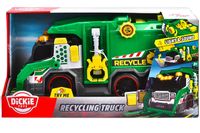 Dickie mieciarka 39cm w/dCw 330-7001