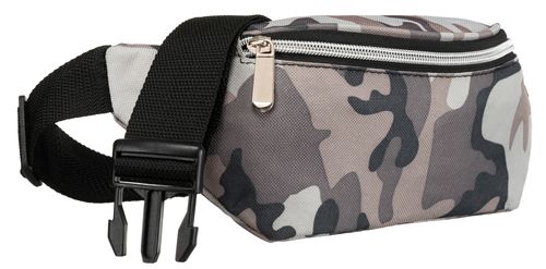 saszetka wb01e khak/silver na Arena.pl