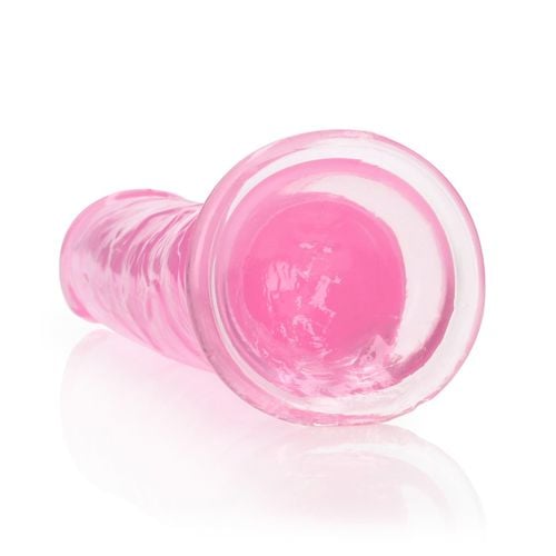 straight realistic dildo with suction cup   9 / 23 na Arena.pl