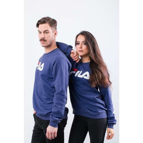 Fila PURE CREW SWEAT 170 BLACK IRIS M na Arena.pl