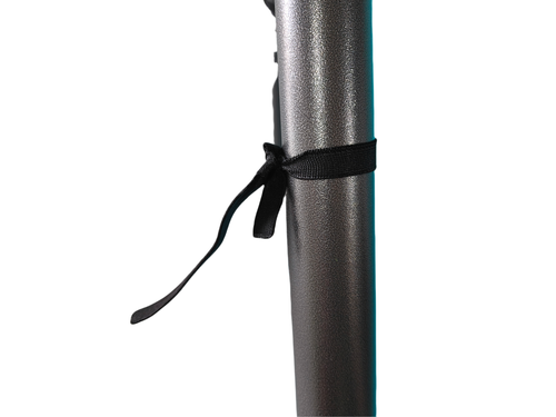 plac zabaw do ogrodu z namiotem Deluxe na Arena.pl