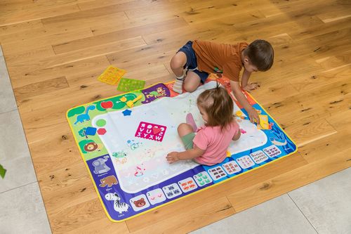 MATA WODNA DUZA XXL NR:9899 na Arena.pl