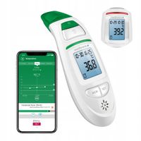 TERMOMETR BEZDOTYKOWY MEDISANA TM750 6W1