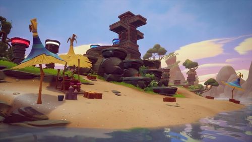 Gra Xbox Series Crash Team Rumble Edycja Deluxe na Arena.pl