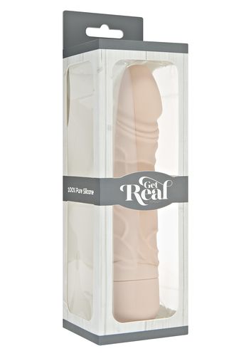 classic original vibrator light skin tone na Arena.pl