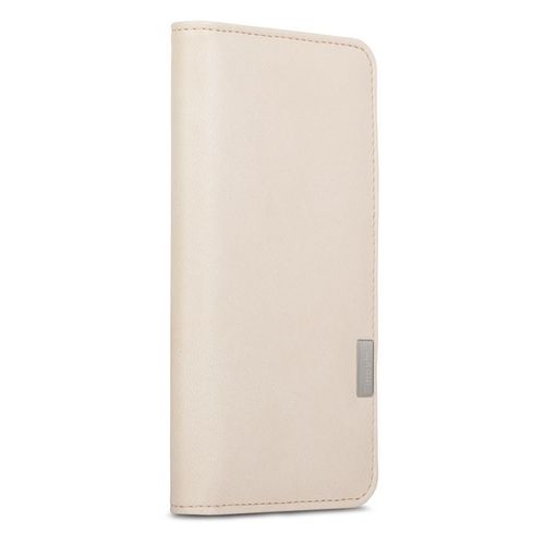 Moshi Overture - Etui iPhone 8 Plus / 7 Plus (Sahara White) na Arena.pl