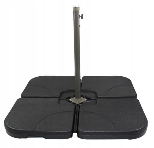 PODSTAWA PARASOLI STOJAK POD PARASOL OGRODOWY na Arena.pl