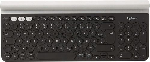 Klawiatura Logitech K780 do komputera PC / MAC telefonu iOS / Android na Arena.pl