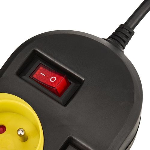 PRZEDŁUŻACZ 5M KD4002-CZ na Arena.pl