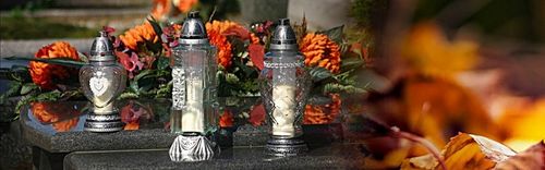 Wkłady do zniczy LED Subito S5 12 szt białe na Arena.pl